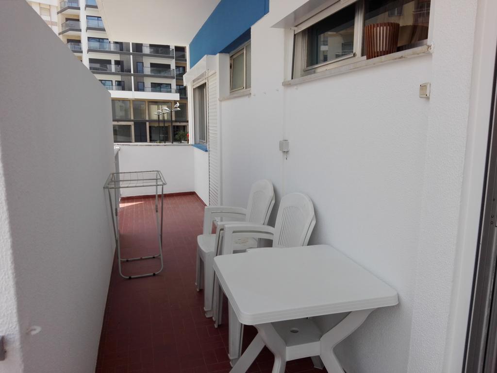 Beach Apartment Portimao Exterior photo